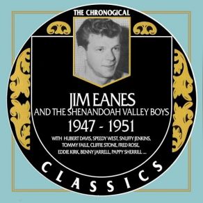 Download track Ole Virginia Waltz Jim Eanes