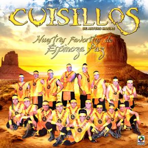 Download track Se Acabo Cuisillos De Arturo Macias