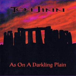 Download track As On A Darkling Plain - III. Byzantine Fire Ten Jinn