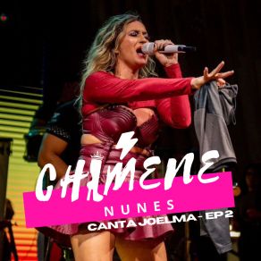 Download track Temporal (Cover) Chimene Nunes