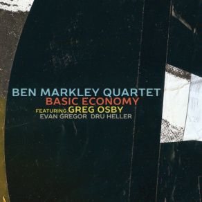 Download track Ice-Line Ben Markley