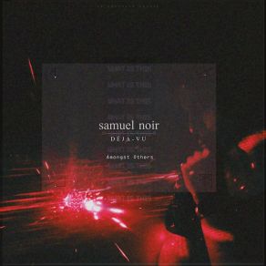 Download track Occulted (Javed Brothers Remix) Samuel Noir