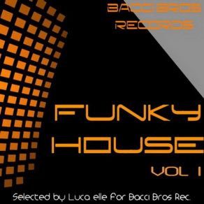 Download track Never Gonna Give Up (Arduini & Pagany Funk Mix) Angie Brown, Miami Collective