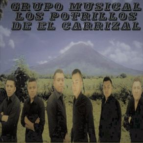 Download track Esta Sufriendo Mi Corazón Grupo Musical Los Potrillos De El Carrizal