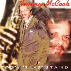 Download track Jazzy Dub Tommy Mccook