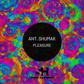 Download track Techno Flowers Ant. Shumak