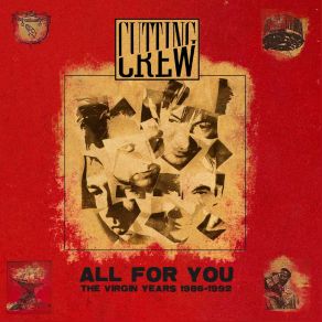 Download track Everything But My Pride (92 Remix) Cutting Crew