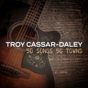 Download track They Don't Make 'Em Like That Anymore (Live Acoustic From The 2019 Greatest Hits Tour - Bairnsdale VIC) Troy Cassar - Daley