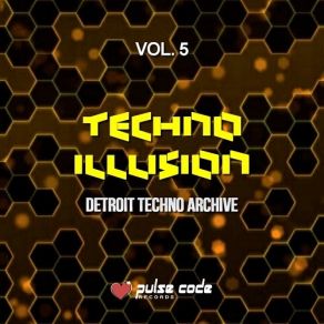 Download track Analog Touch Ivan Guasch