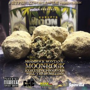 Download track I Be Watching $ Hamrock MontanaSoulJa