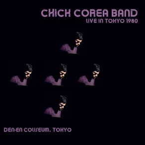 Download track Piano Solo (Live) Chick Corea, Sado Watanabe, Chick Corea Band