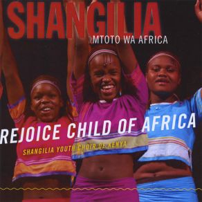 Download track Every Burden Shangilia Youth Choir Of Kenya