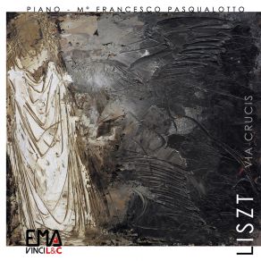 Download track Via Crucis, S 53 Jésus Tombe Pour La Premiére Fois Francesco Pasqualotto