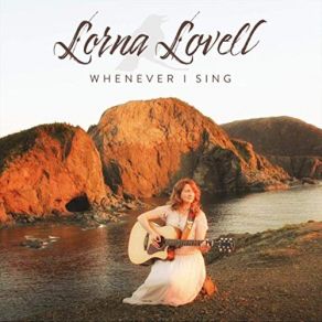 Download track Sand In Heaven Lorna Lovell