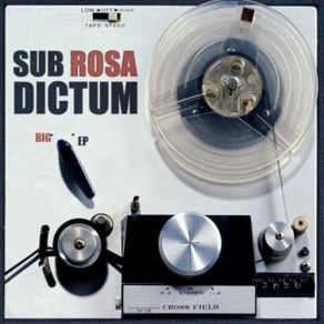 Download track Sadismus Sub Rosa Dictum