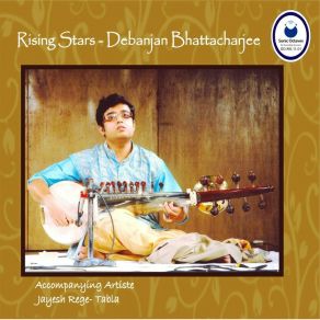 Download track Gat - Raagmala - Deepchandi Debanjan BhattacharjeeJayesh Rege