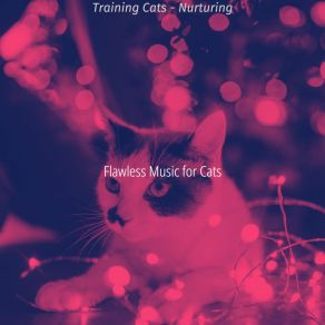 Download track Inspired (Relaxing Cats) Flawless Music For Cats