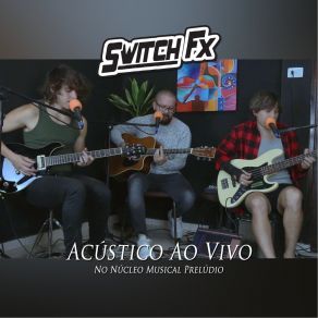 Download track Cansei De Ser Quem Sofre Switch Fx