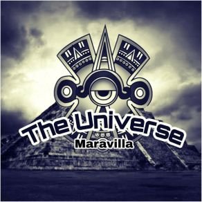 Download track N-Señal UNIVERSE