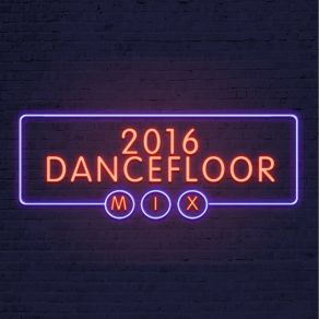 Download track Midnight Runner Ultra Dancefloor Hits