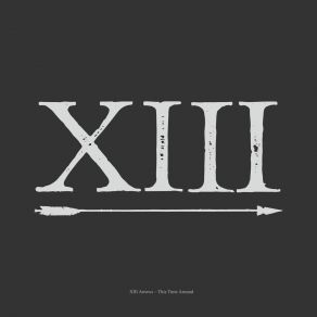 Download track Run Away XIII Arrows