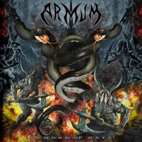 Download track Death Comes Armum