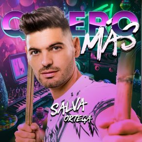 Download track Pido Perdón Salva Ortega