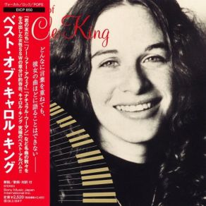 Download track Carry Your Load Carole King