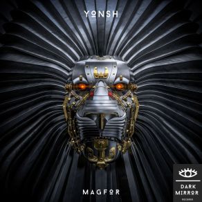 Download track Dark Matter (Original Mix) Yonsh