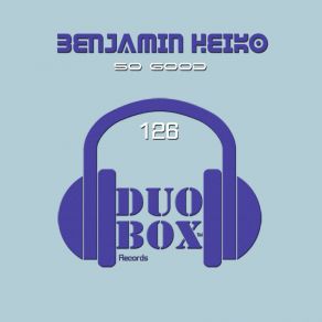 Download track Don't Leave (Vocal Mix) Benjamin Heiko