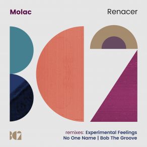 Download track Eterno Retorno (Bob The Groove Remix) Molac