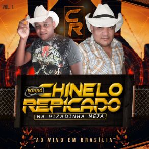 Download track Perdoa (Ao Vivo) Chinelo Repicado