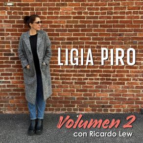 Download track If You Leave Me Now Ligia Piro