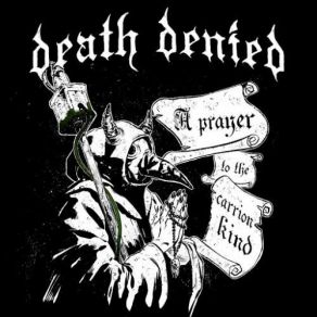 Download track Among The Gravestones Death Denied