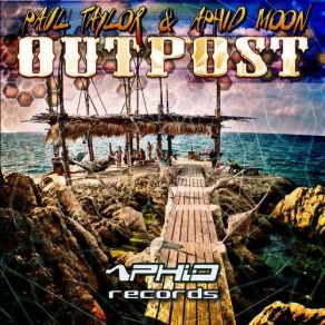 Download track Never Get Out Of The Boat Paul Taylor, Aphid Moon