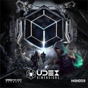 Download track Dimensions (Original Mix) Udex