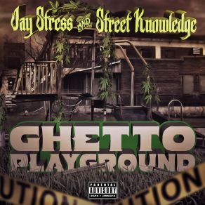 Download track Chicken Chaser Jay Stress