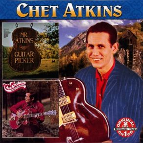 Download track You're Just In Love Chet Atkins