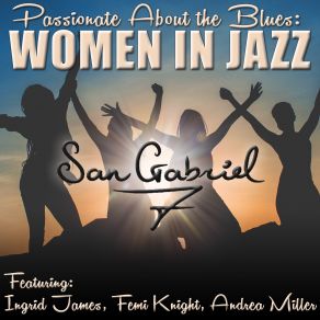 Download track When A Woman's Had Enough San Gabriel Seven