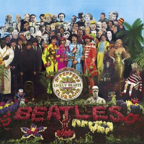 Download track Penny Lane (Capitol Records Mono US Promo Mix) The Beatles