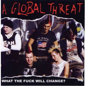 Download track The Proles A Global Threat