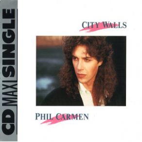 Download track City Walls Phil Carmen