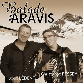 Download track Ballade Aux Aravis Christophe Pessey