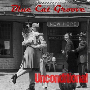 Download track Oh Darling Blue Cat Groove