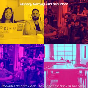 Download track Remarkable Commuting Jazz Seduction