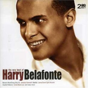 Download track Come Back Liza Harry Belafonte