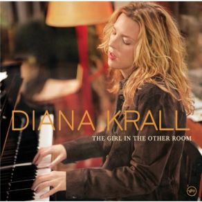 Download track I've Changed My Address Diana Krall