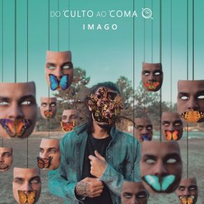 Download track O Céu Sombrio De Ontem Do Culto Ao Coma