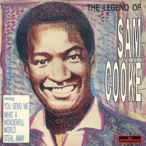 Download track I Don't Want To Cry Sam Cooke