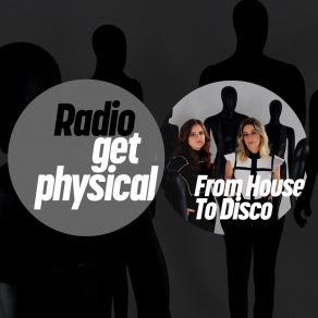 Download track Gasoline (From House To Disco Remix - Mixed - August 2024) Get Physical RadioBarada